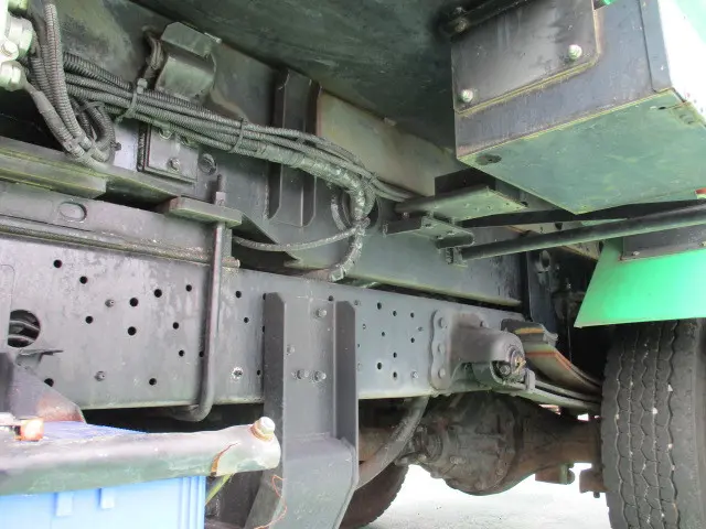 日野 デュトロ BDG-XZU404M(2WD)の写真24