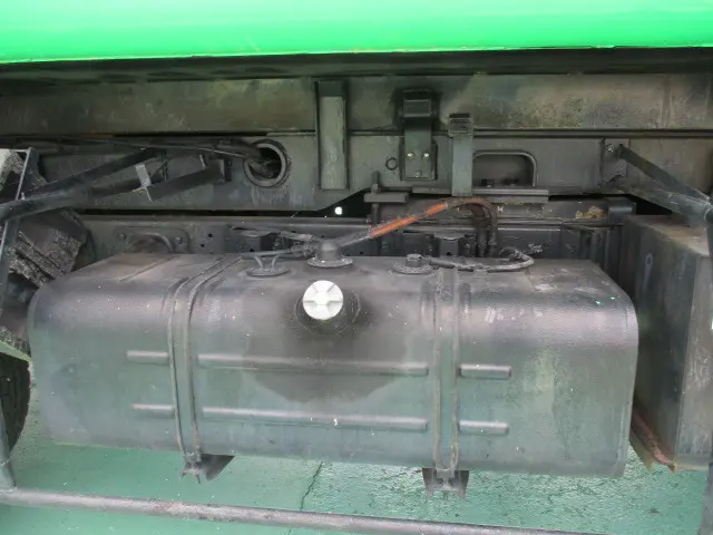 日野 デュトロ BDG-XZU404M(2WD)の写真27