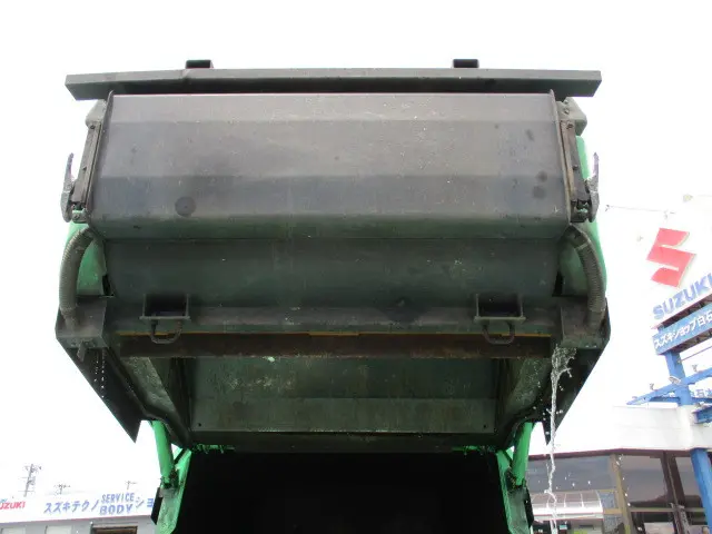 日野 デュトロ BDG-XZU404M(2WD)の写真28