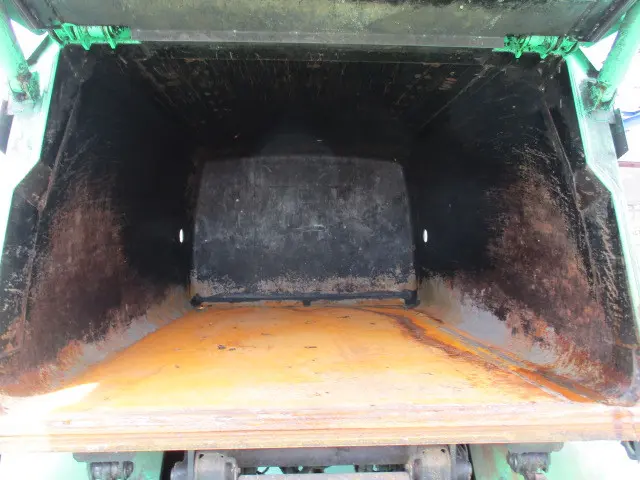 日野 デュトロ BDG-XZU404M(2WD)の写真29