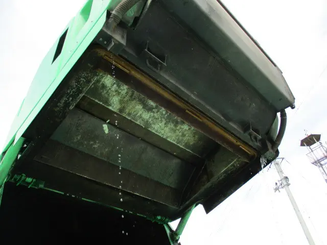 日野 デュトロ BDG-XZU404M(2WD)の写真30