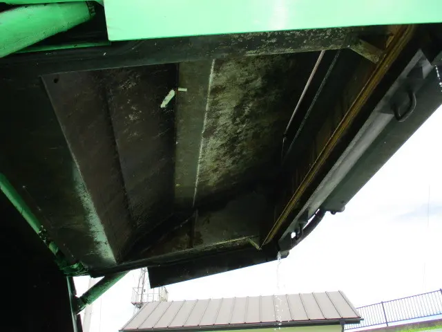 日野 デュトロ BDG-XZU404M(2WD)の写真31