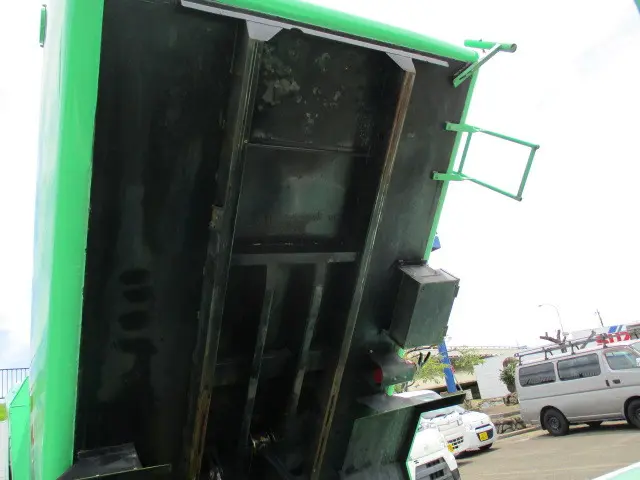 日野 デュトロ BDG-XZU404M(2WD)の写真33