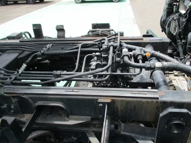 日野 デュトロ BDG-XZU404M(2WD)の写真34