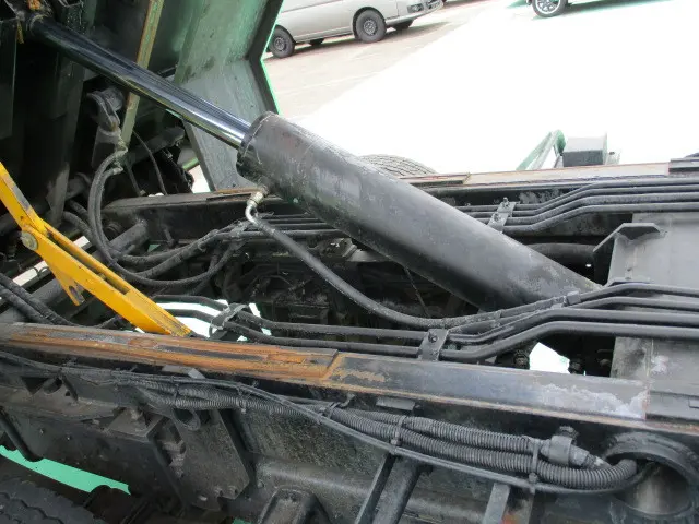 日野 デュトロ BDG-XZU404M(2WD)の写真35