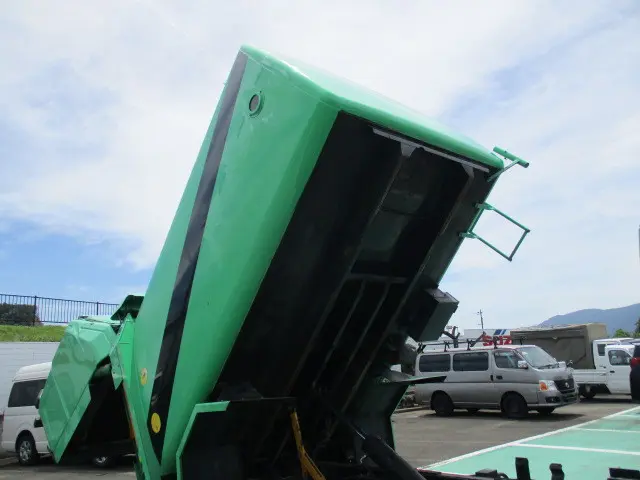 日野 デュトロ BDG-XZU404M(2WD)の写真36