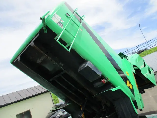 日野 デュトロ BDG-XZU404M(2WD)の写真37