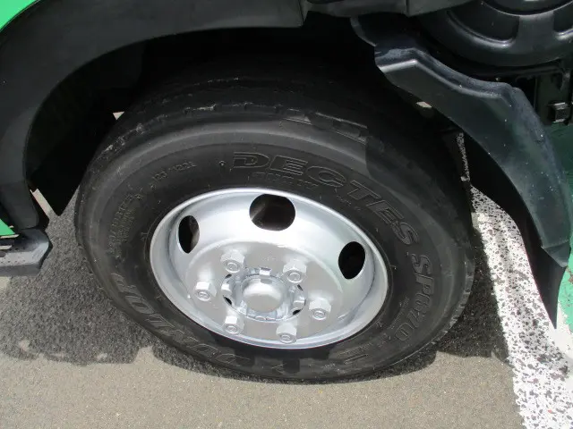 日野 デュトロ BDG-XZU404M(2WD)の写真38