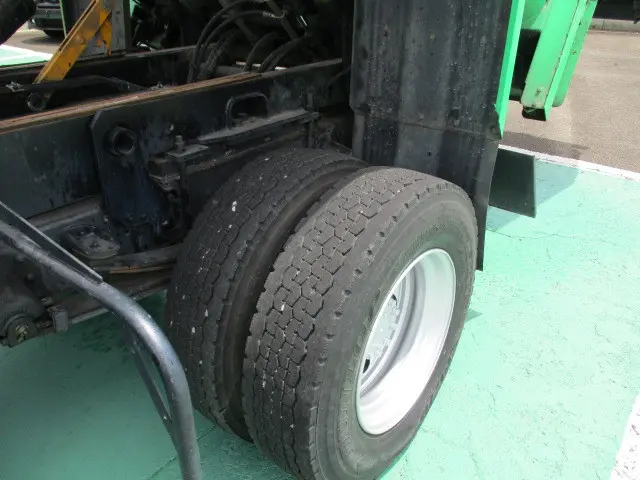 日野 デュトロ BDG-XZU404M(2WD)の写真39