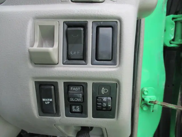 日野 デュトロ BDG-XZU404M(2WD)の写真42