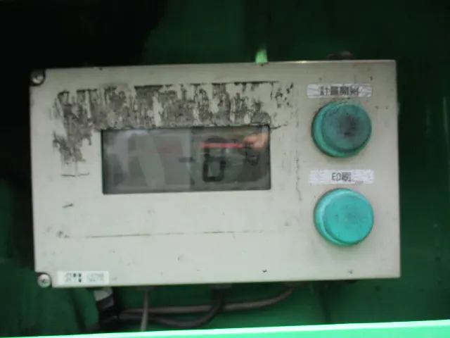 日野 デュトロ BDG-XZU404M(2WD)の写真47