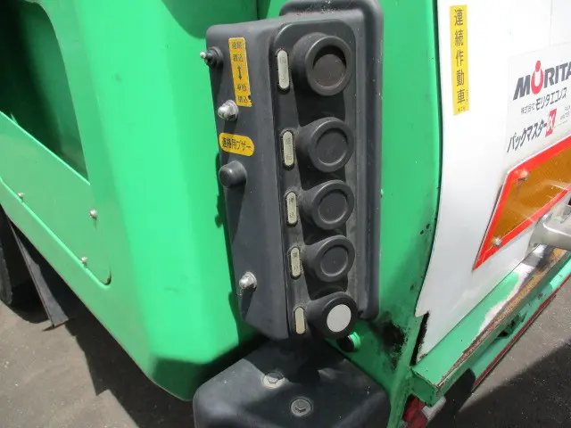 日野 デュトロ BDG-XZU404M(2WD)の写真48