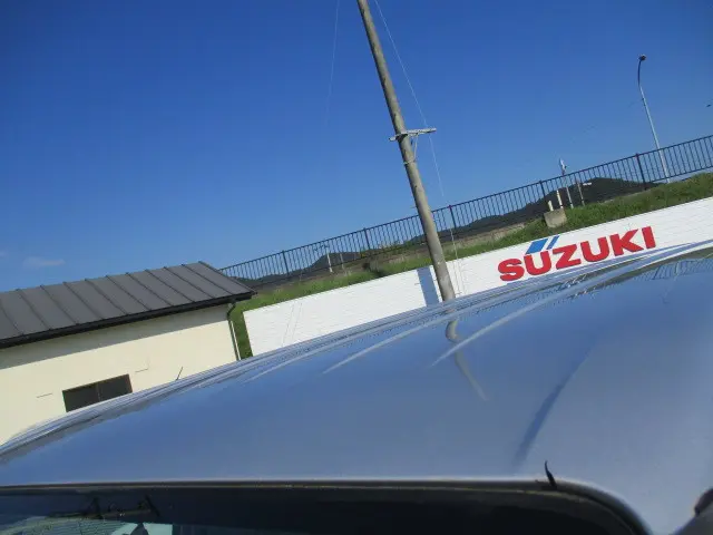 トヨタ ハイエースバン ADF-KDH206V(4WD)の写真14