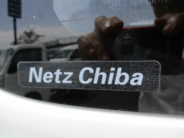 トヨタ ハイエースレジアス QDF-GDH206V(4WD)の写真30