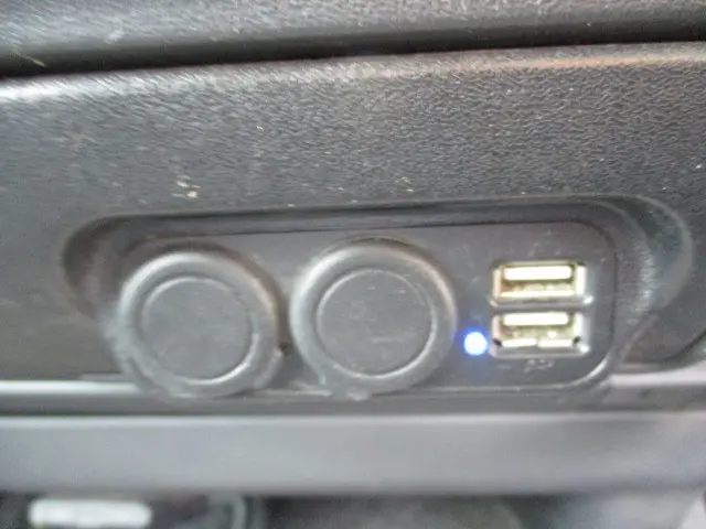 トヨタ ハイエースレジアス QDF-GDH206V(4WD)の写真39