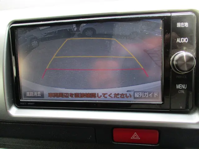 トヨタ ハイエースレジアス QDF-GDH206V(4WD)の写真47