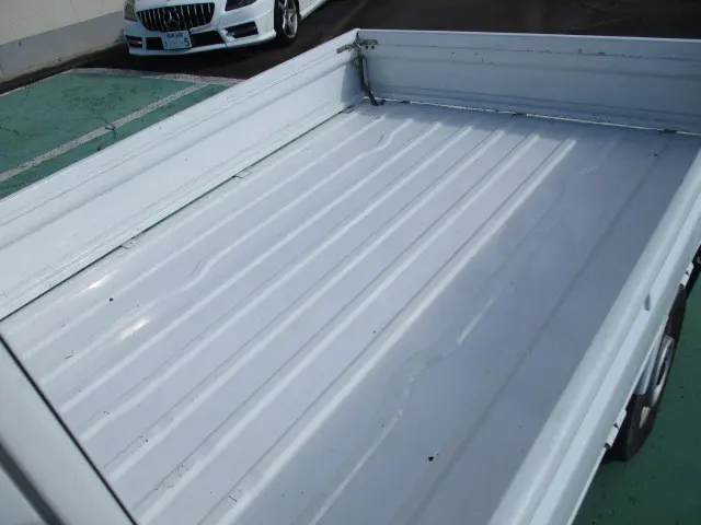 スズキ キャリイ LE-DA62T(4WD)の写真10