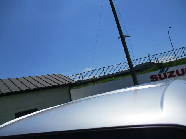 日産 キャラバン ADF-VWME25(4WD)の写真13