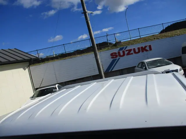 スズキ キャリイ LE-DA62T(4WD)の写真16