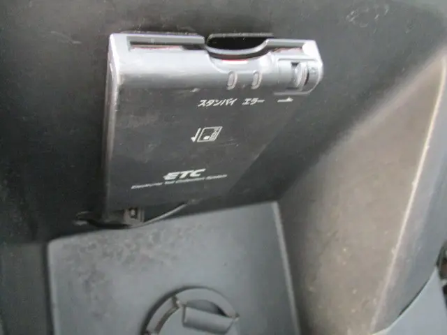 日産 キャラバン ADF-VWME25(4WD)の写真18