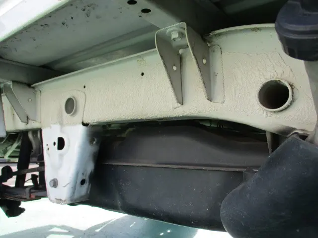 スズキ キャリイ LE-DA62T(4WD)の写真20