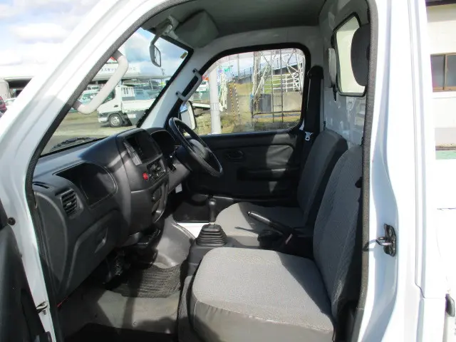スズキ キャリイ LE-DA62T(4WD)の写真21