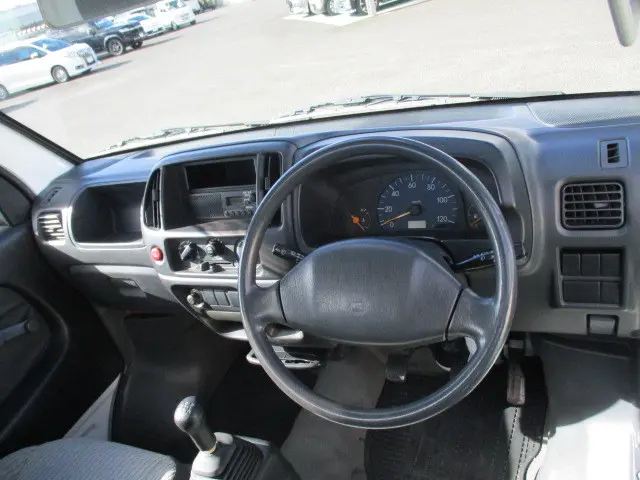 スズキ キャリイ LE-DA62T(4WD)の写真24