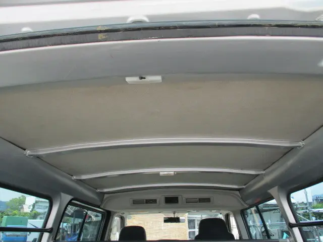 日産 キャラバン ADF-VWME25(4WD)の写真25