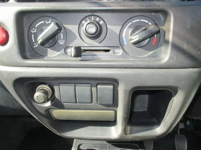 スズキ キャリイ LE-DA62T(4WD)の写真26