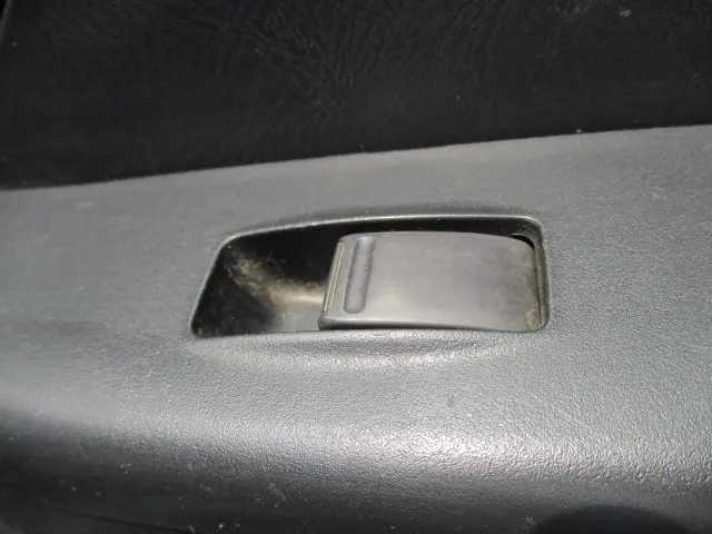 日産 キャラバン ADF-VWME25(4WD)の写真27