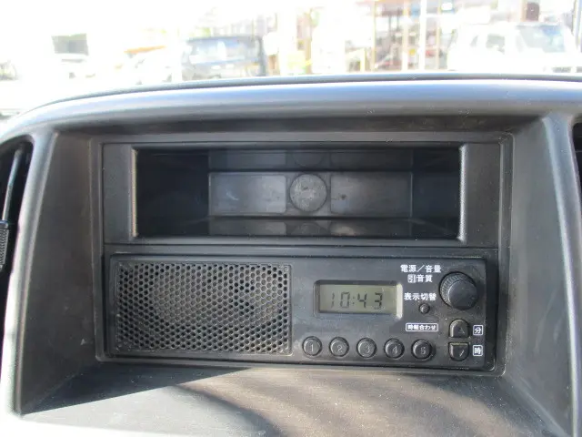 スズキ キャリイ LE-DA62T(4WD)の写真27