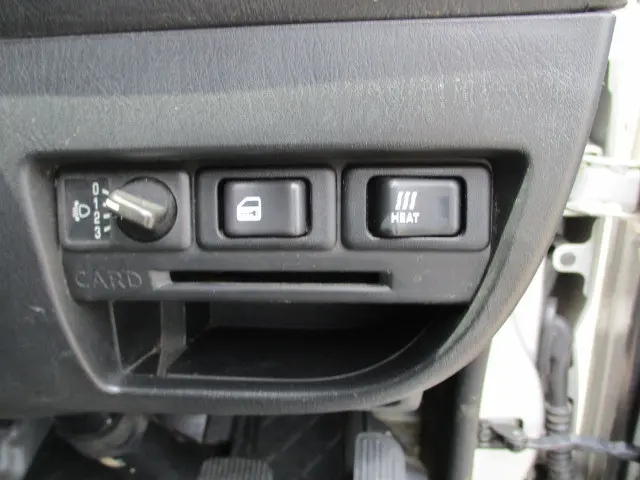 日産 キャラバン ADF-VWME25(4WD)の写真28