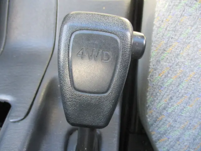 スズキ キャリイ LE-DA62T(4WD)の写真28