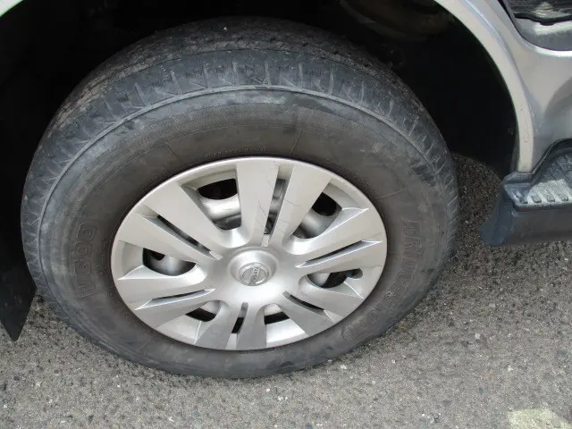 日産 キャラバン ADF-VWME25(4WD)の写真29