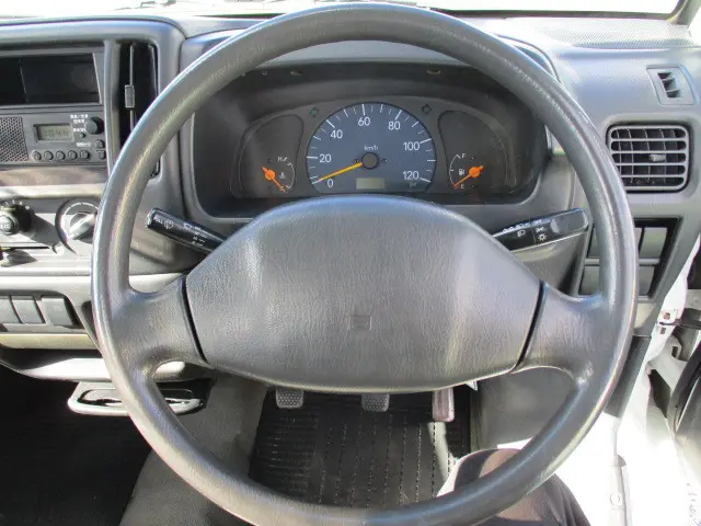 スズキ キャリイ LE-DA62T(4WD)の写真29