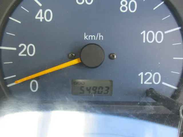 スズキ キャリイ LE-DA62T(4WD)の写真30