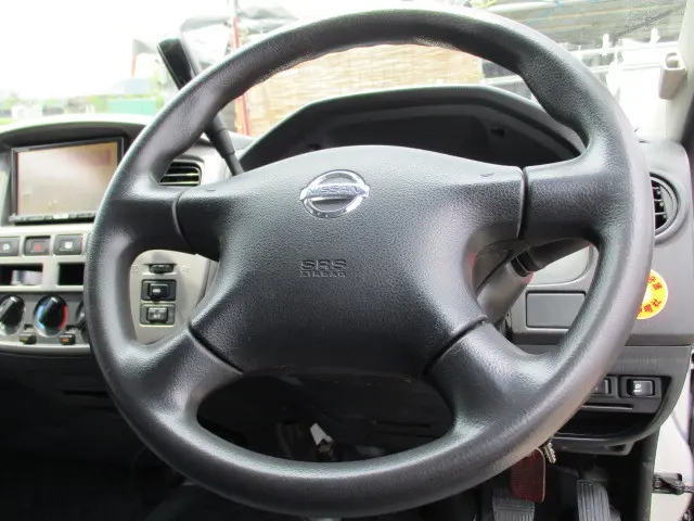 日産 キャラバン ADF-VWME25(4WD)の写真31