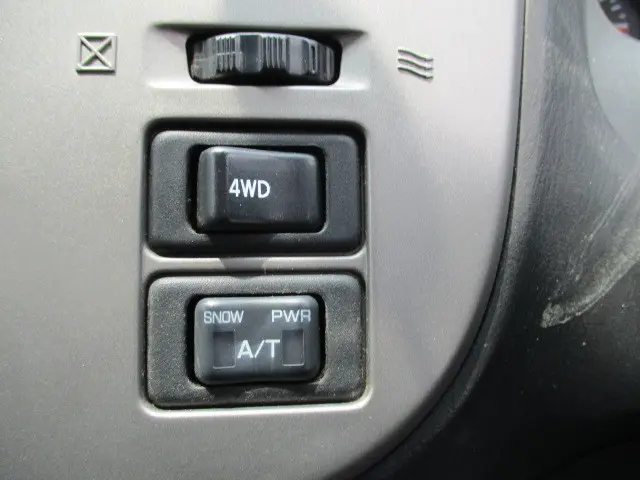 日産 キャラバン ADF-VWME25(4WD)の写真32