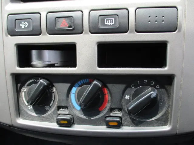 日産 キャラバン ADF-VWME25(4WD)の写真33