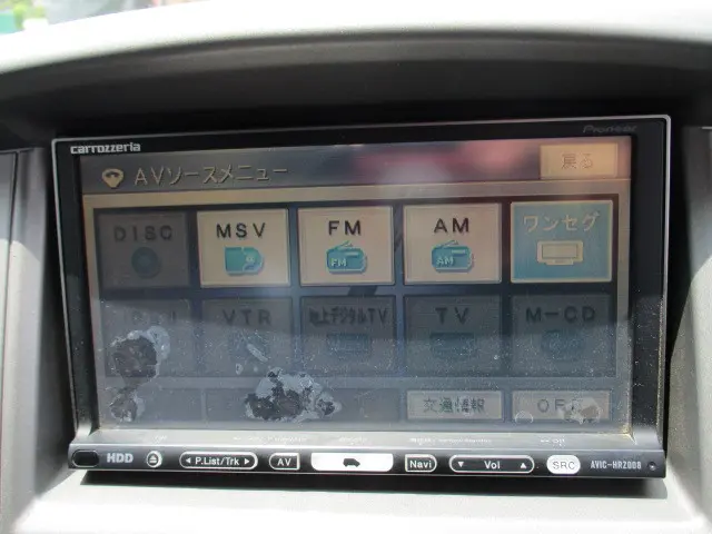 日産 キャラバン ADF-VWME25(4WD)の写真34