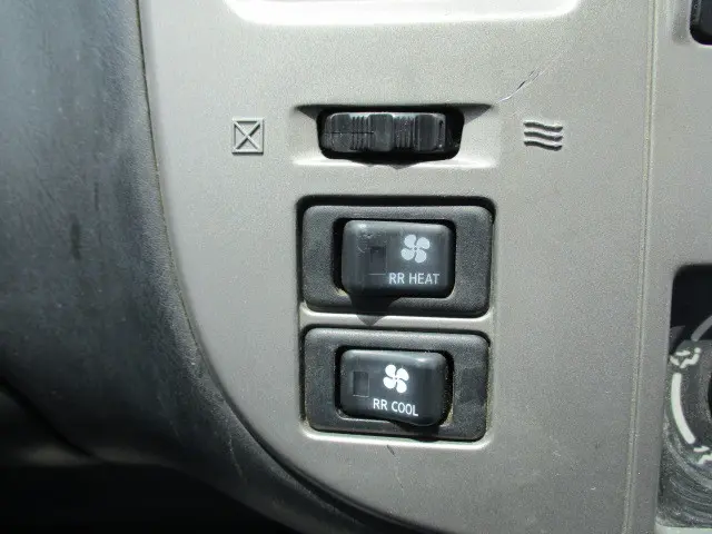 日産 キャラバン ADF-VWME25(4WD)の写真35