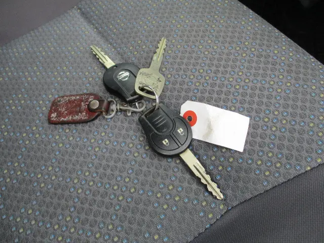 日産 キャラバン ADF-VWME25(4WD)の写真37