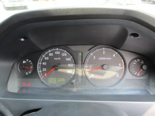 日産 キャラバン ADF-VWME25(4WD)の写真39