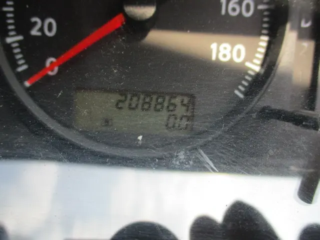 日産 キャラバン ADF-VWME25(4WD)の写真40