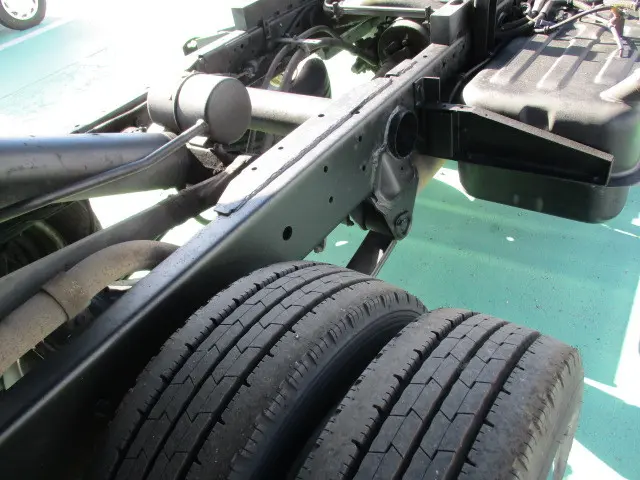 三菱 キャンター KK-FE51CBD(2WD)の写真24