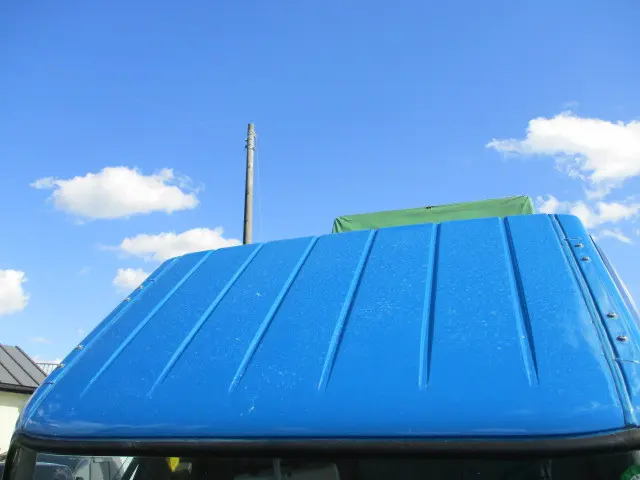 三菱 キャンター KK-FE51CBD(2WD)の写真31