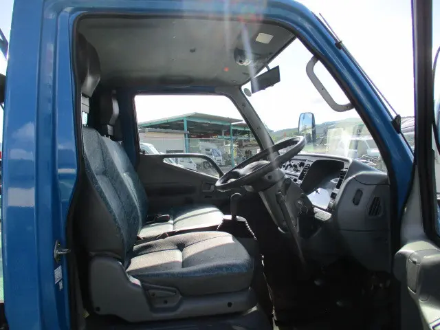 三菱 キャンター KK-FE51CBD(2WD)の写真32
