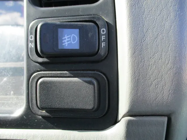 三菱 キャンター KK-FE51CBD(2WD)の写真34