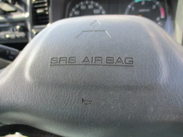 三菱 キャンター KK-FE51CBD(2WD)の写真36