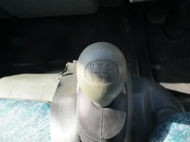 三菱 キャンター KK-FE51CBD(2WD)の写真37